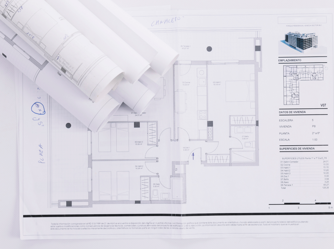 Beneficios de elegir a Arqtecnic para tu ITE