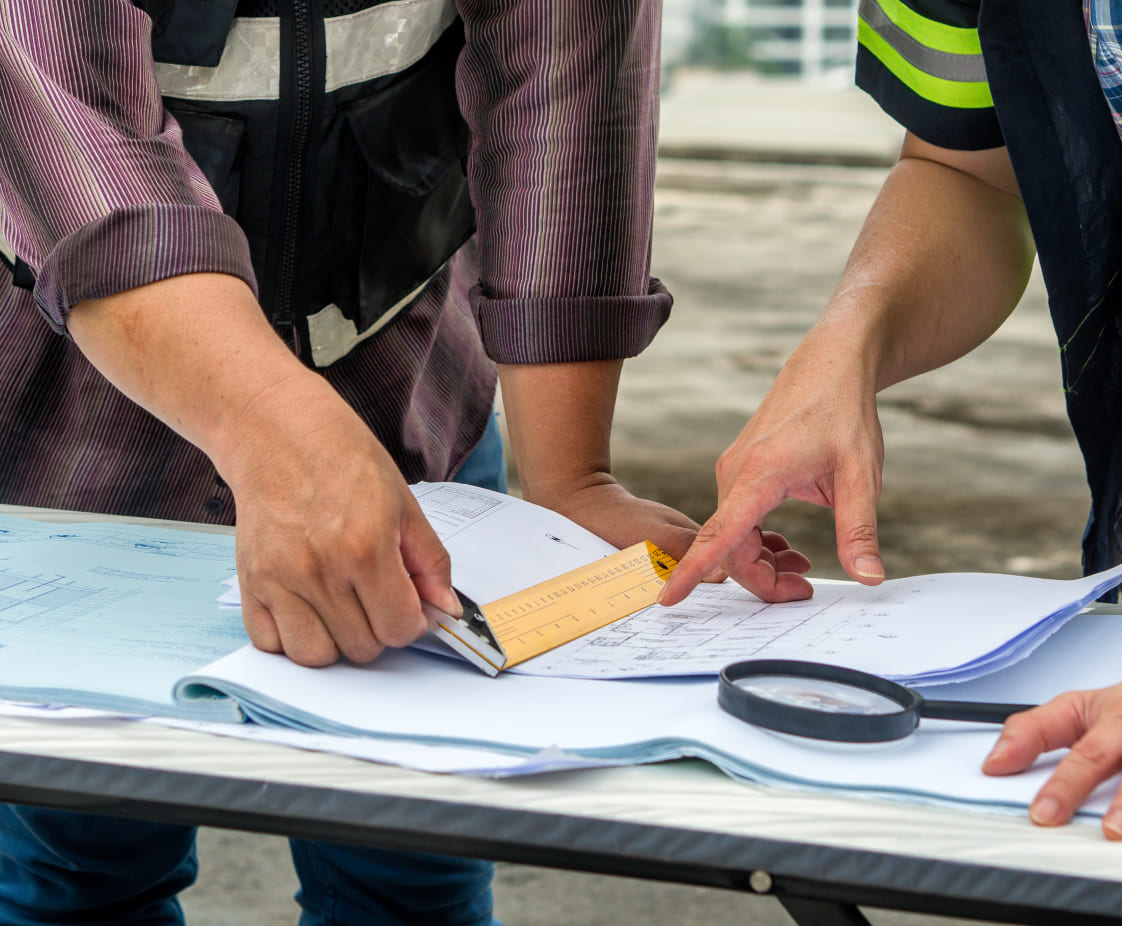 Inspección Técnica de Edificios en Barcelona